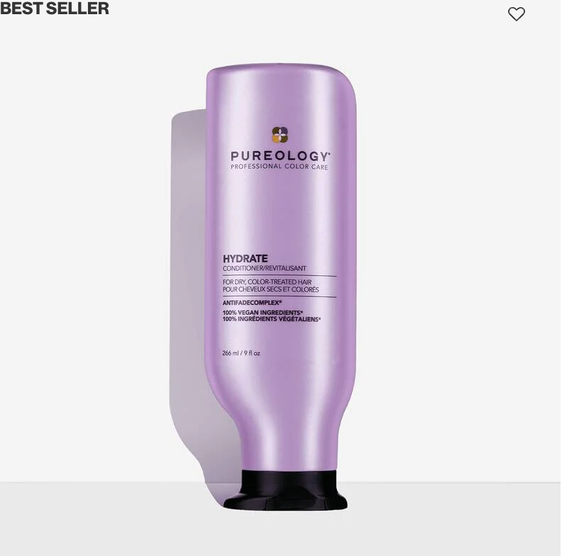 Hydrate Conditioner
