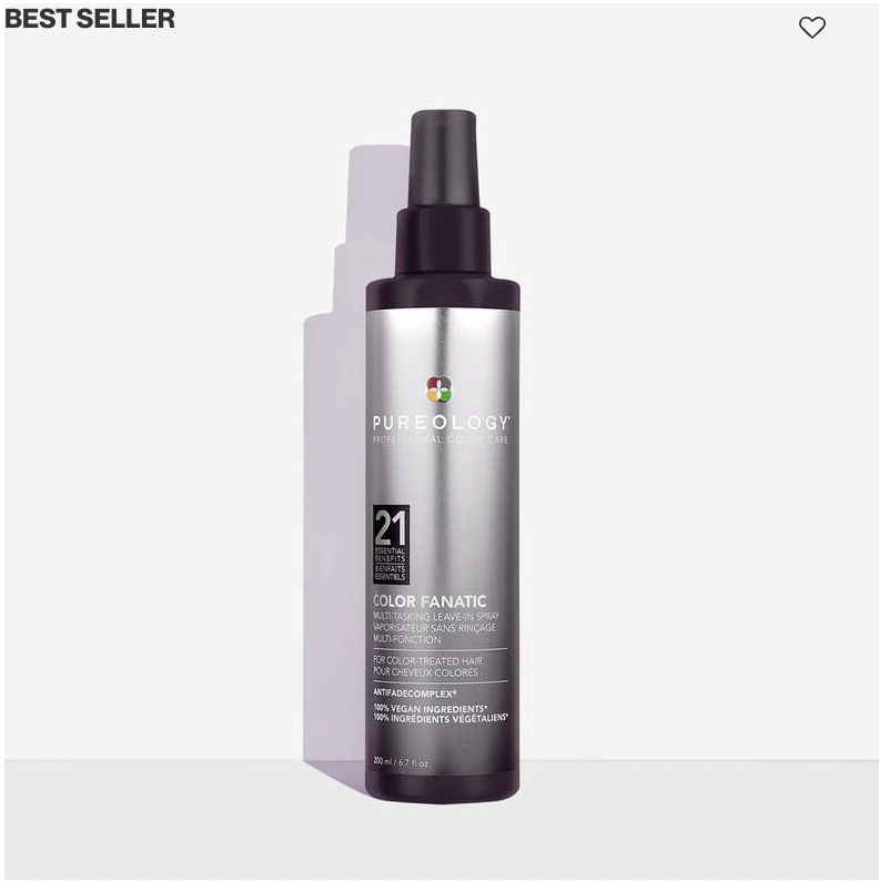 Color Fanatic Leave-In Spray 200ml