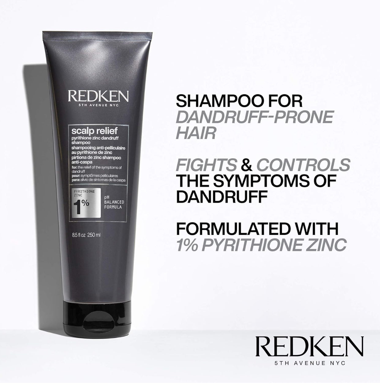 Redken Scalp Relief