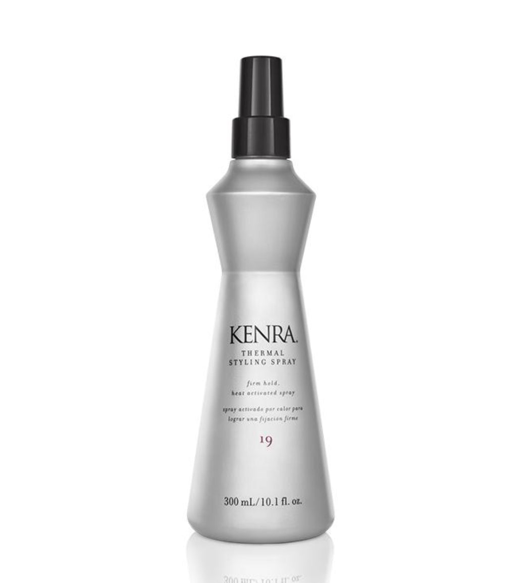 Kenra Thermal Styling Spray