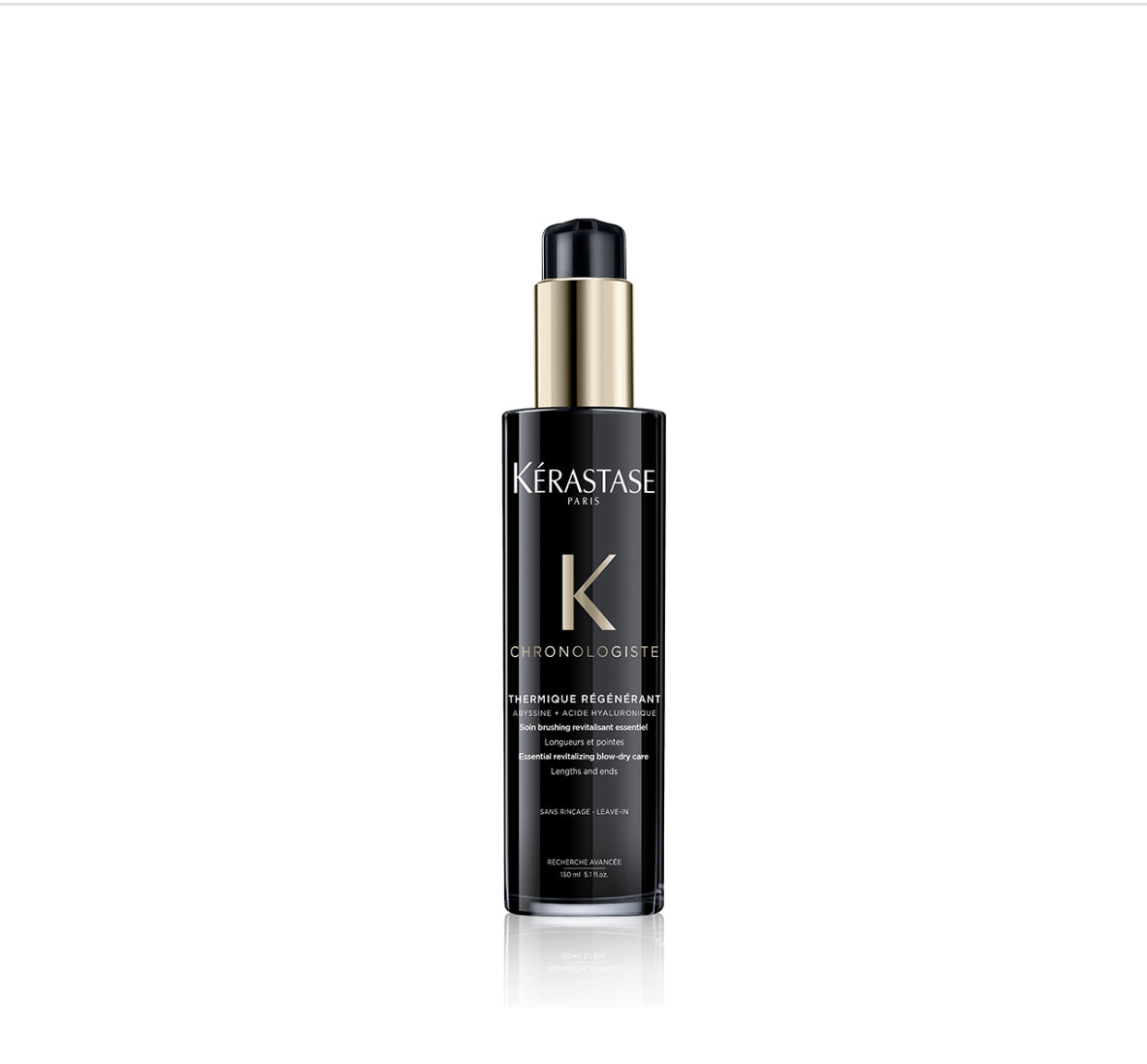 Thermique Régénérant Blow Dry Primer