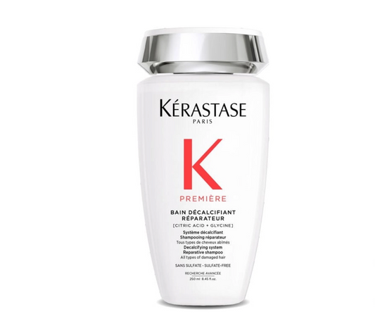 Première Bain Décalcifiant Réparateur Repairing Shampoo
