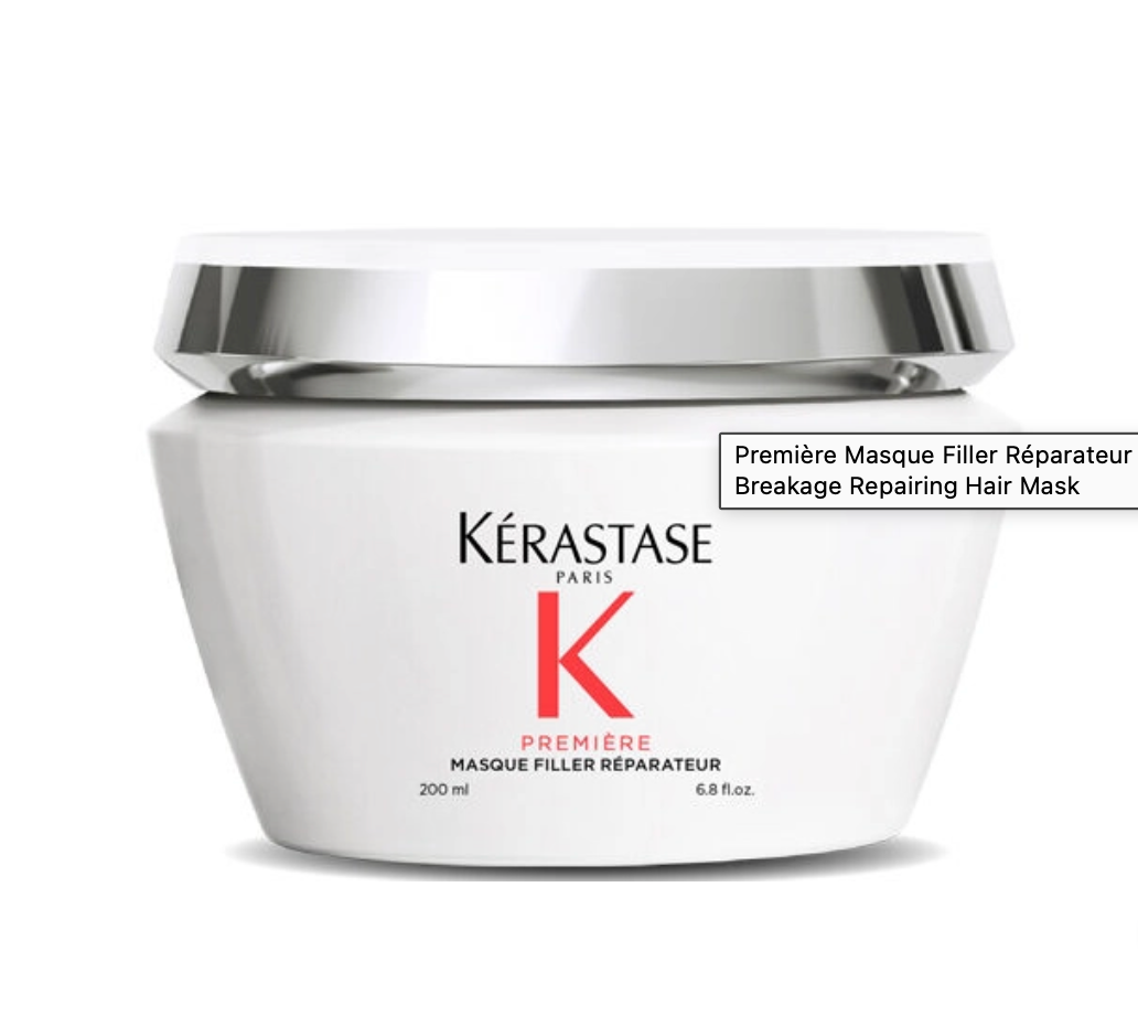 Première Masque Filler Réparateur Anti-Breakage Repairing Hair Mask