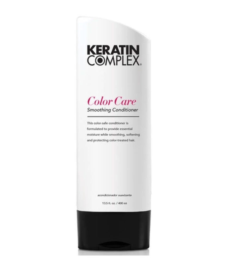 KERATIN COMPLEX Color Care Smoothing Conditioner