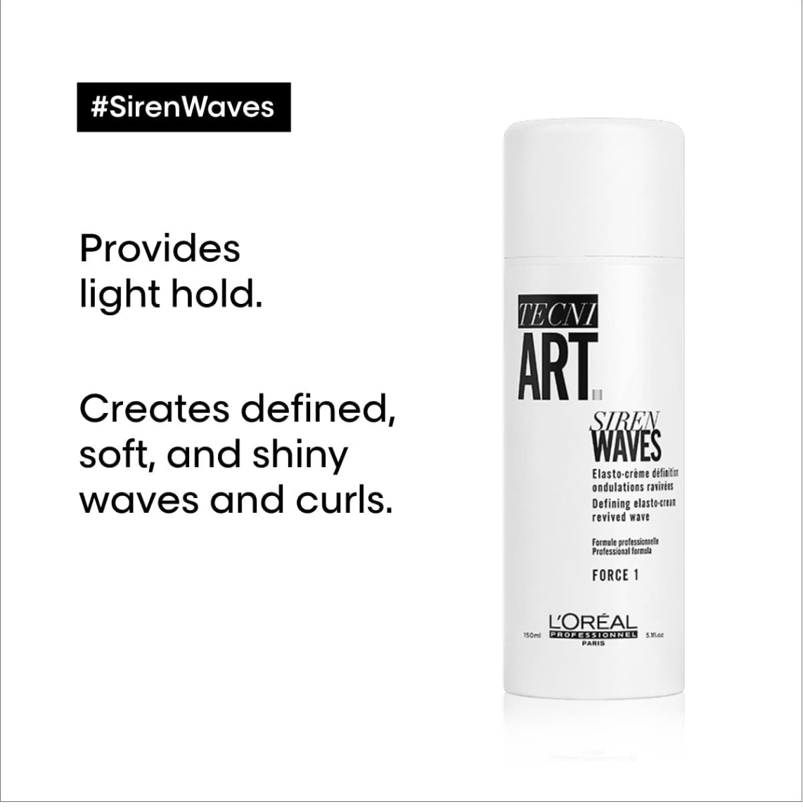 Siren Waves