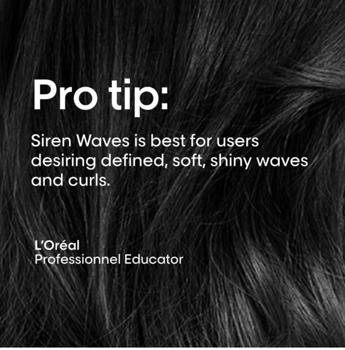 Siren Waves