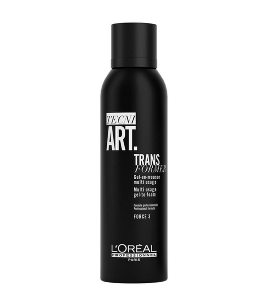 Transformer Gel