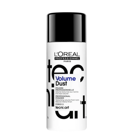 Volume Dust
