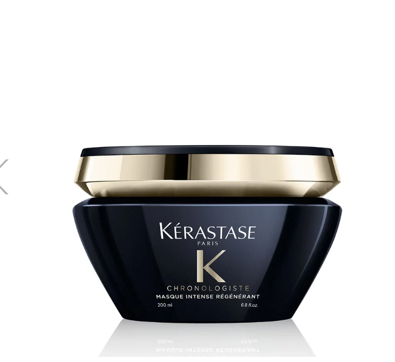 Intense Régénérant Hair Mask