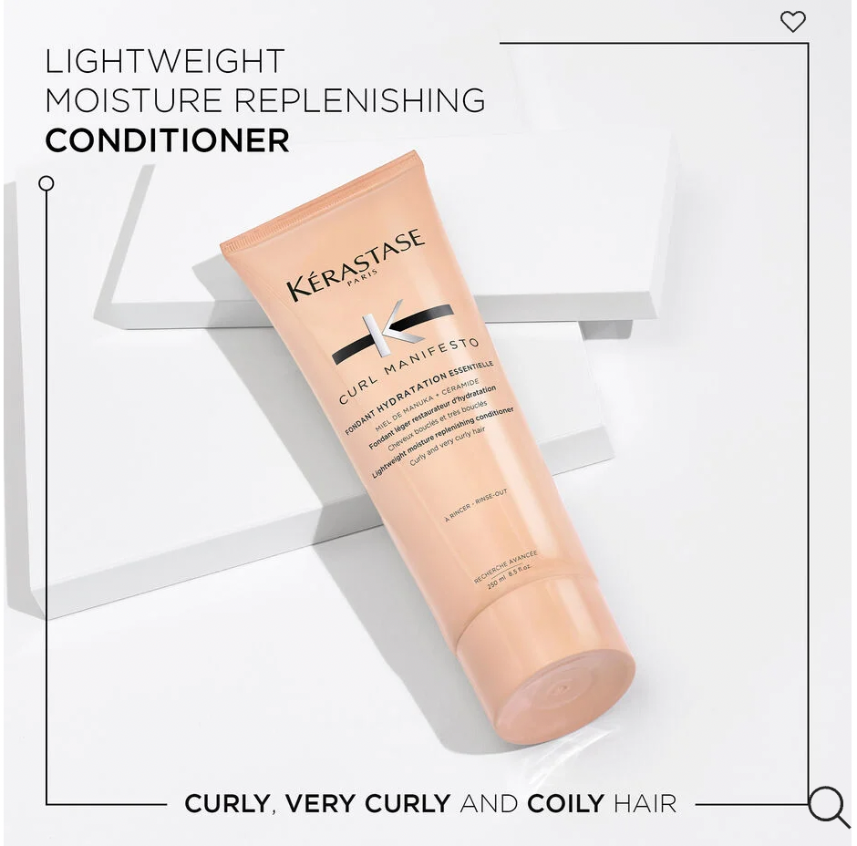 Fondant Hydratation Essentielle Conditioner