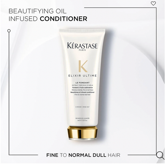 Le Fondant Conditioner