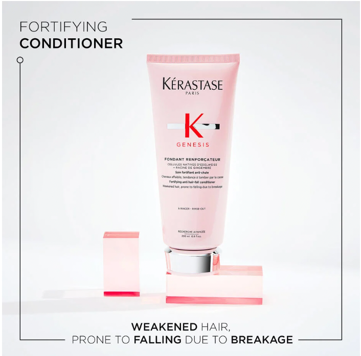 Fondant Renforçateur Conditioner