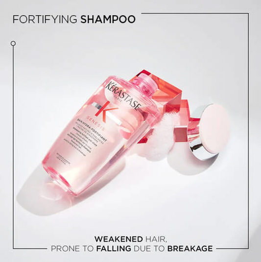 Bain Hydra-Fortifiant Shampoo