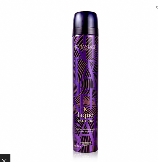 Laque Extrême Hair Spray