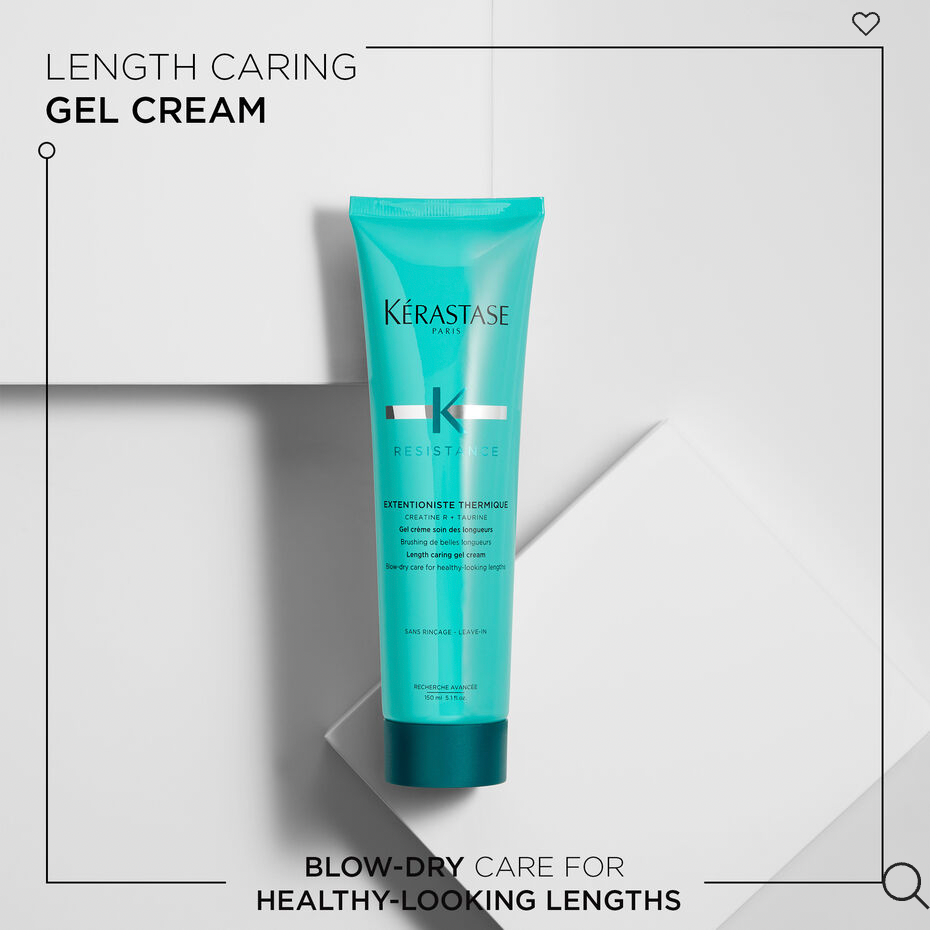 Extentioniste Thermique Blow Dry Primer