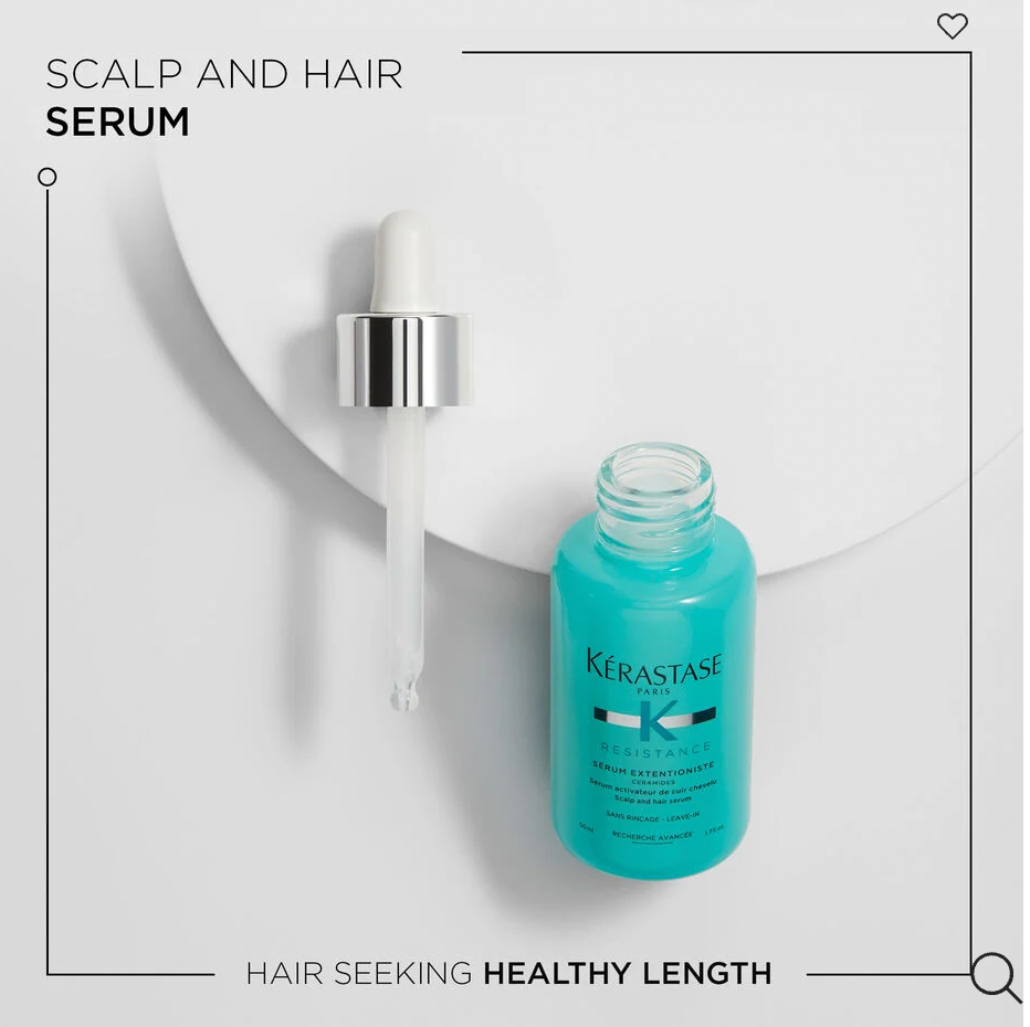 Serum Extentioniste