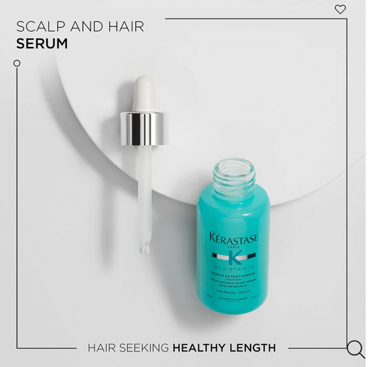 Serum Extentioniste