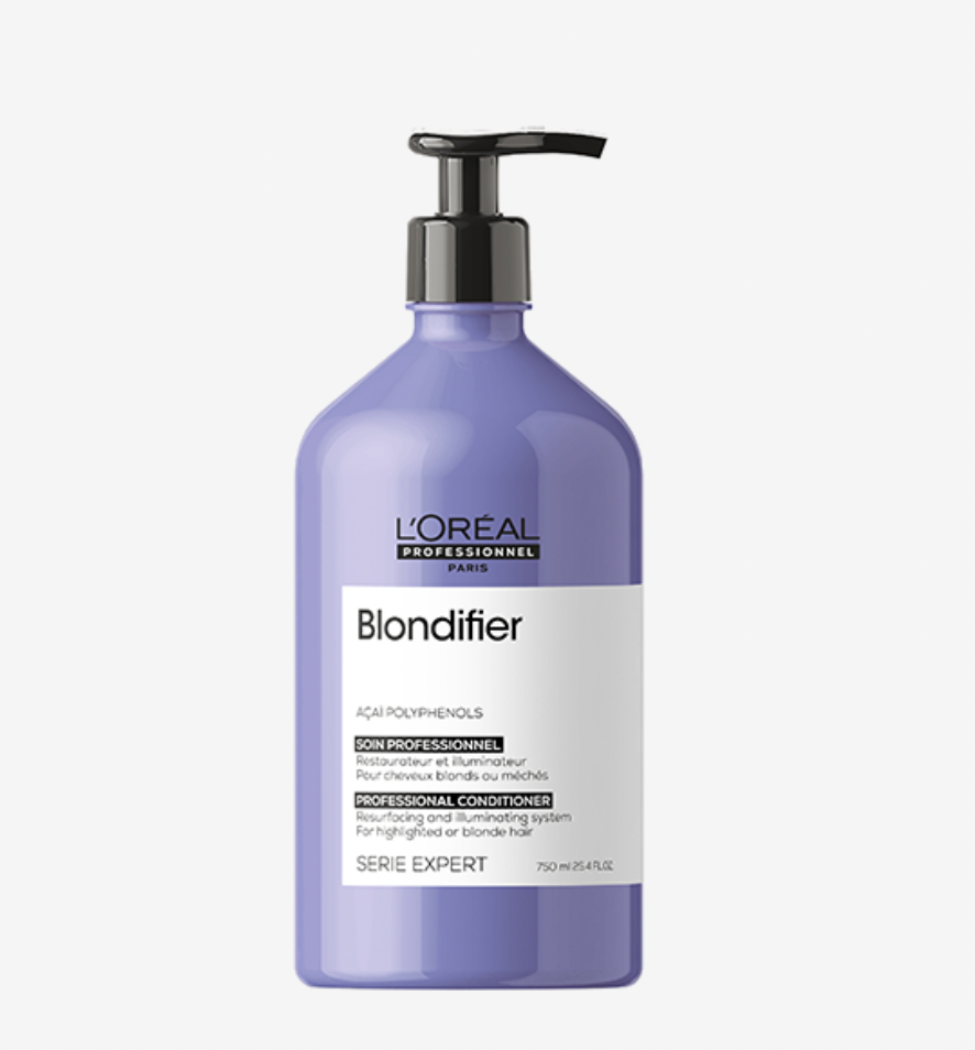 Blondifier Conditioner