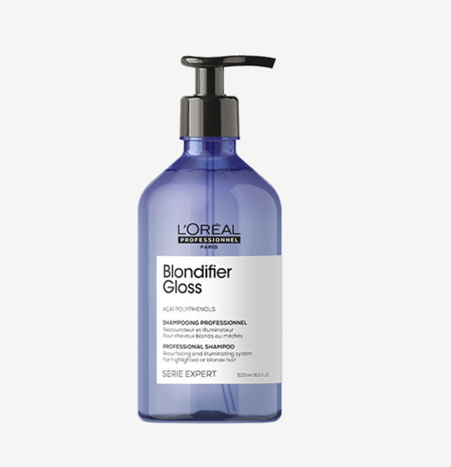 Blondifier Shampoo