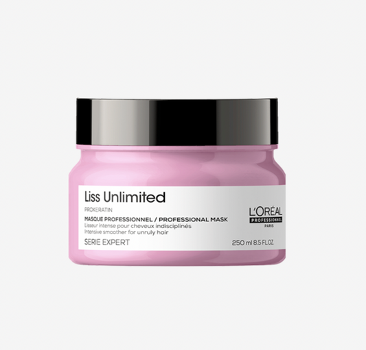 Liss Unlimited Mask