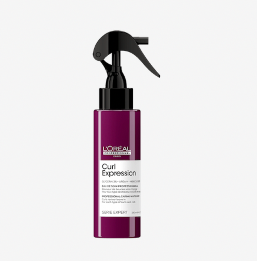 Curls Reviver