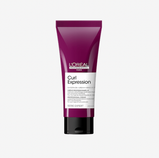 Long Lasting Intensive Moisturizer