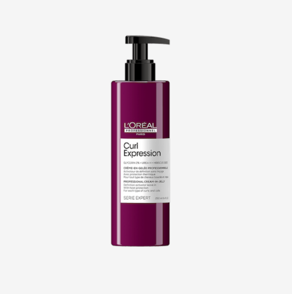 Cream-In-Jelly Definition Activator