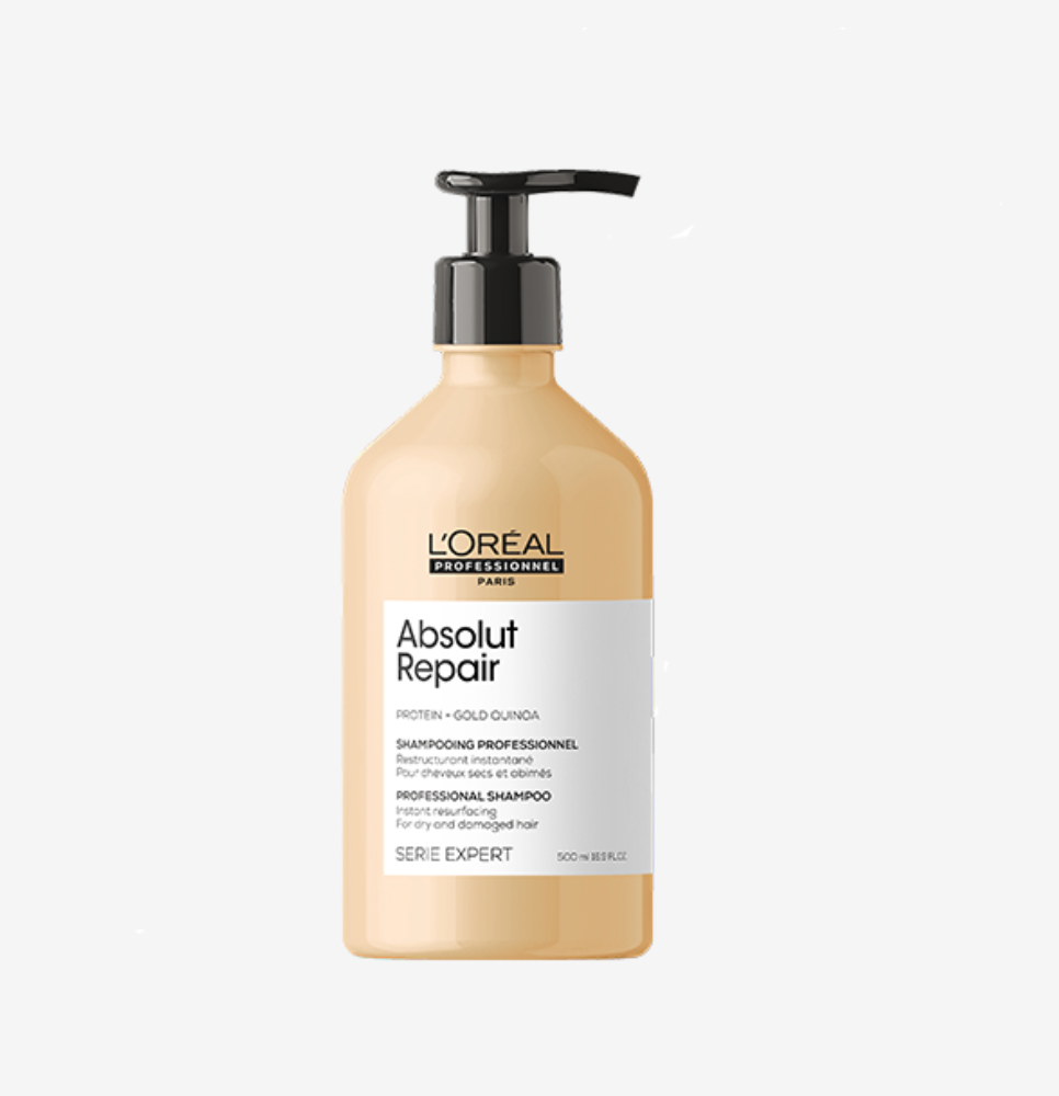 Absolut Repair Shampoo