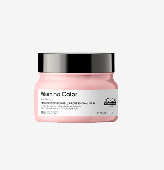 Vitamino Color Mask