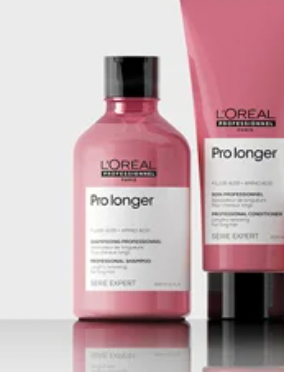 Prolonger Shampoo