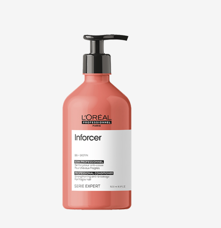 Inforcer Strengthening Conditioner