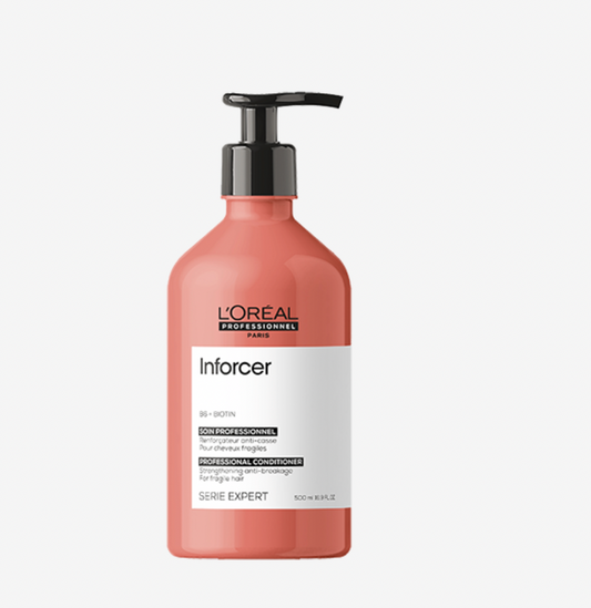 Inforcer Strengthening Conditioner