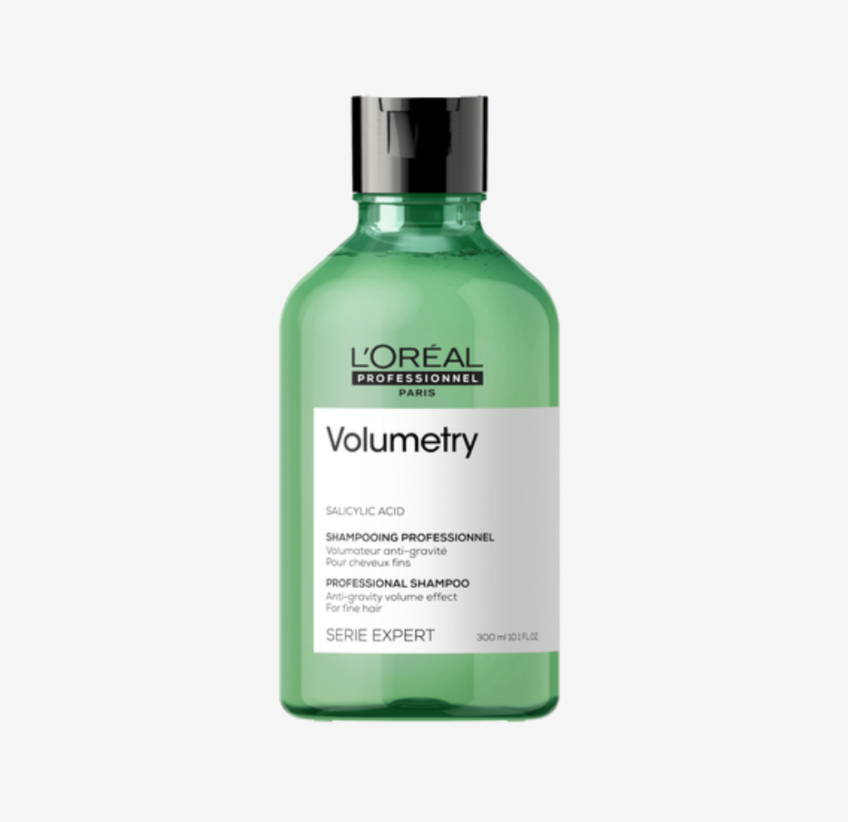 Volumetry Shampoo