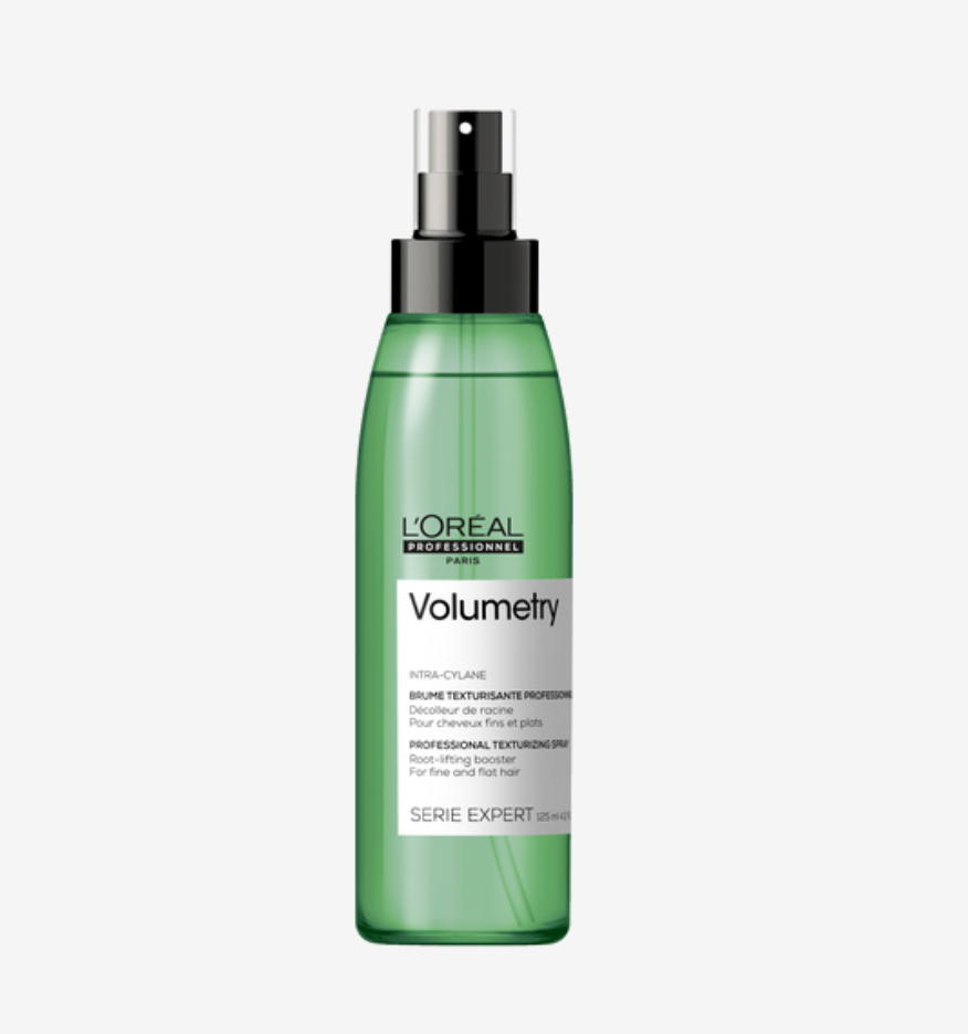 Volumetry Spray