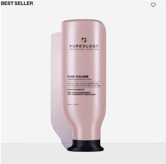 Pure Volume Conditioner