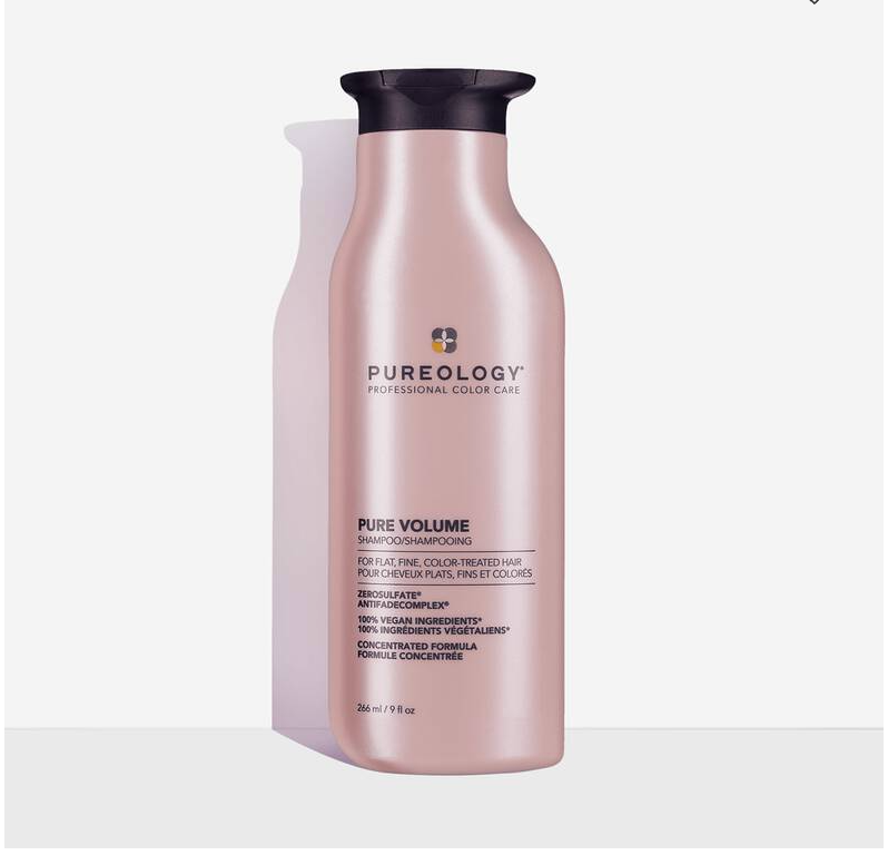 Pure Volume Shampoo