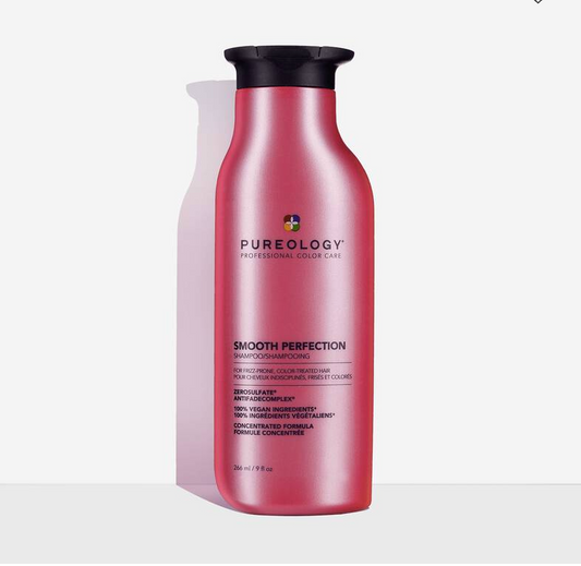 Smooth Perfection Shampoo