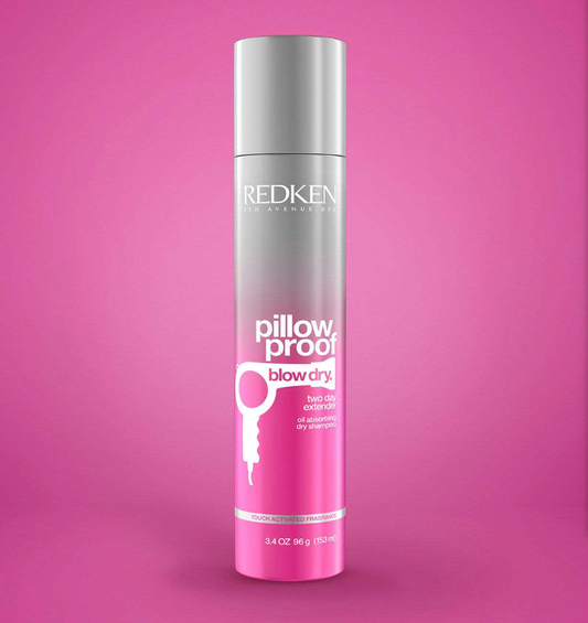 PILLOW PROOF BLOW DRY TWO DAY EXTENDER DRY SHAMPOO