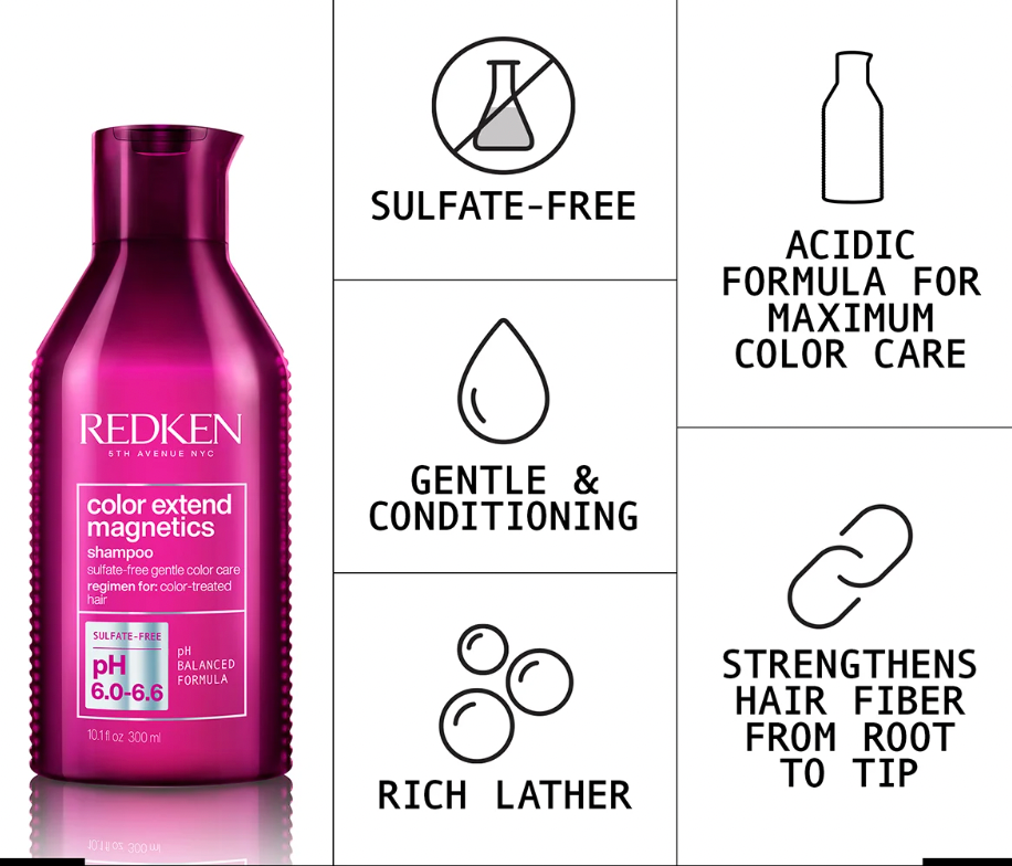 Color Extend Magnetics Shampoo