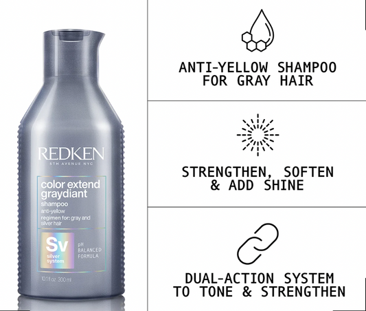 Color Extend Graydiant Shampoo