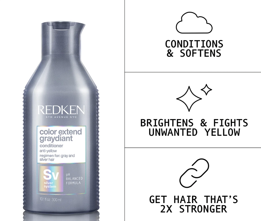 Color Extend Graydiant Conditioner