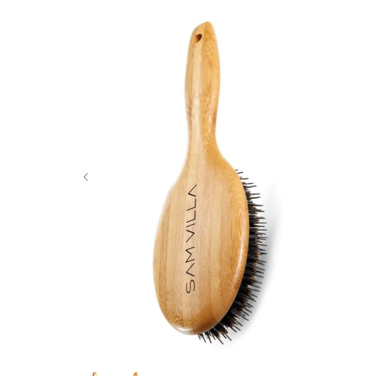 Signature Series Styling Brush