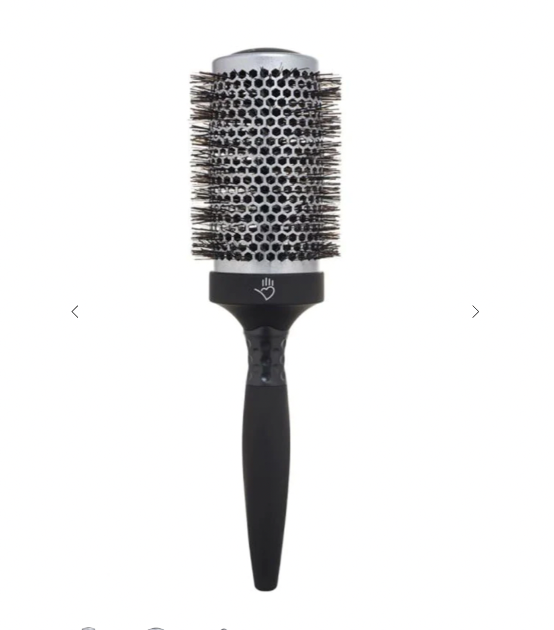 Signature Series Thermal Round Brush 2 in