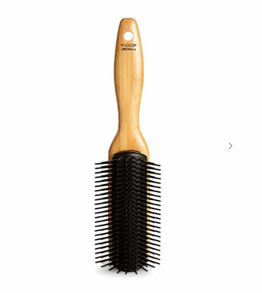 Signature Series 9 Row Finishing Brush