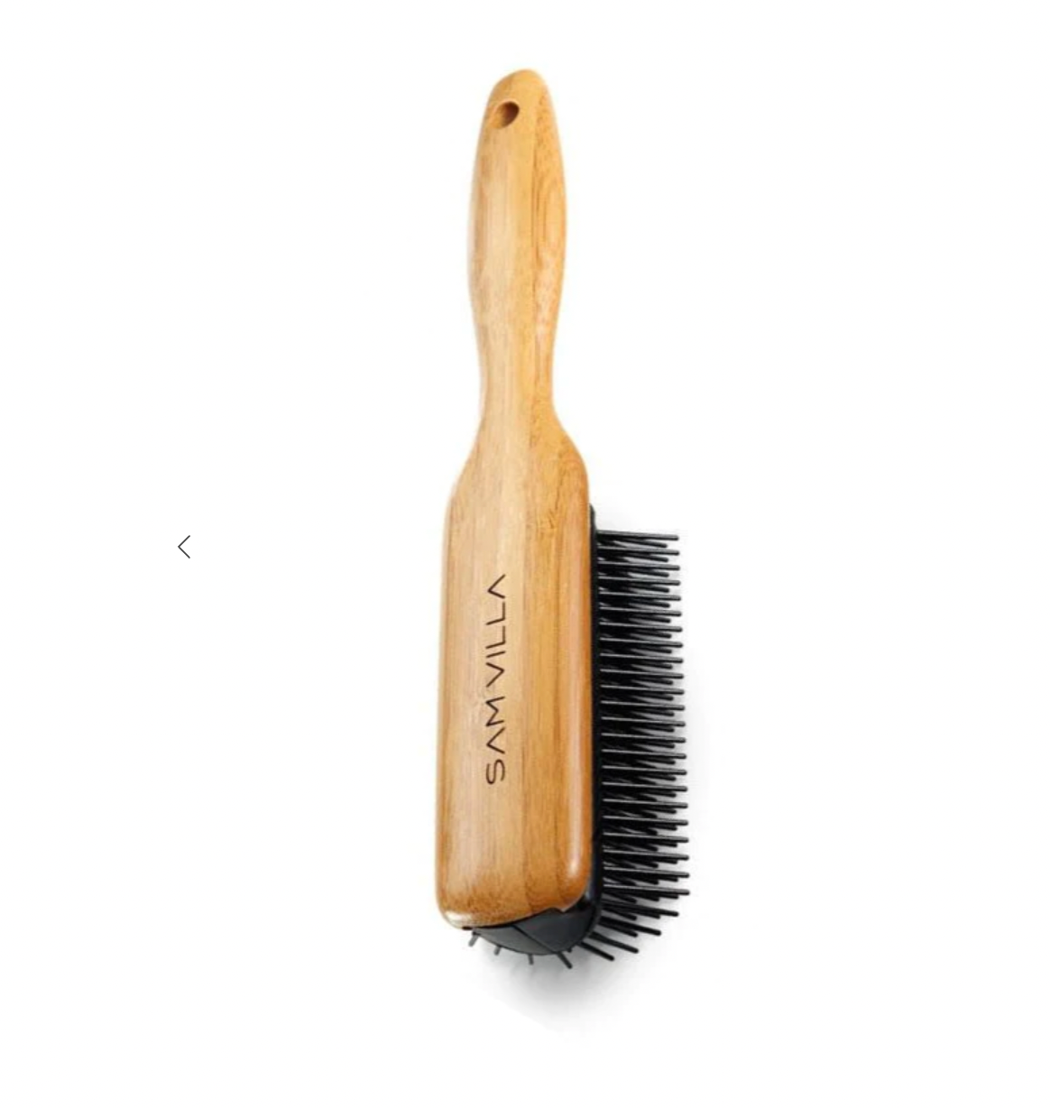 Signature Series 9 Row Finishing Brush